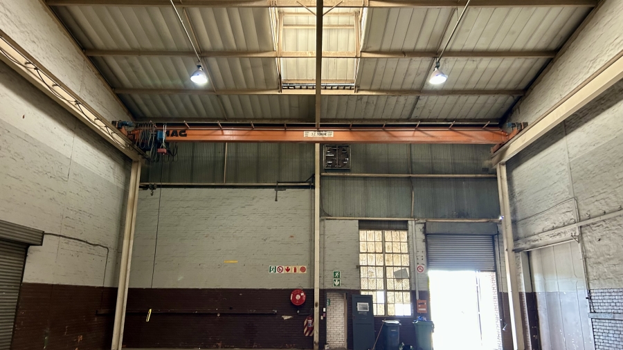 To Let Commercial Property for Rent in East Lynne Gauteng