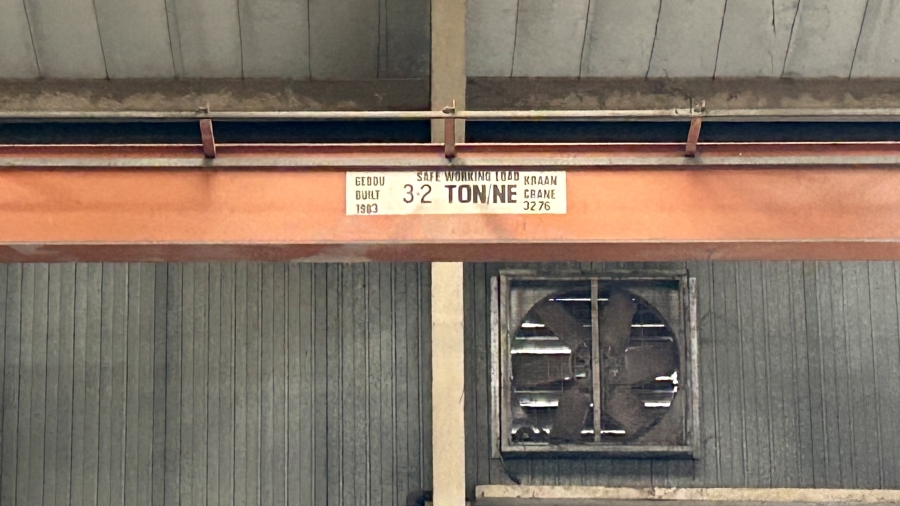 To Let Commercial Property for Rent in East Lynne Gauteng