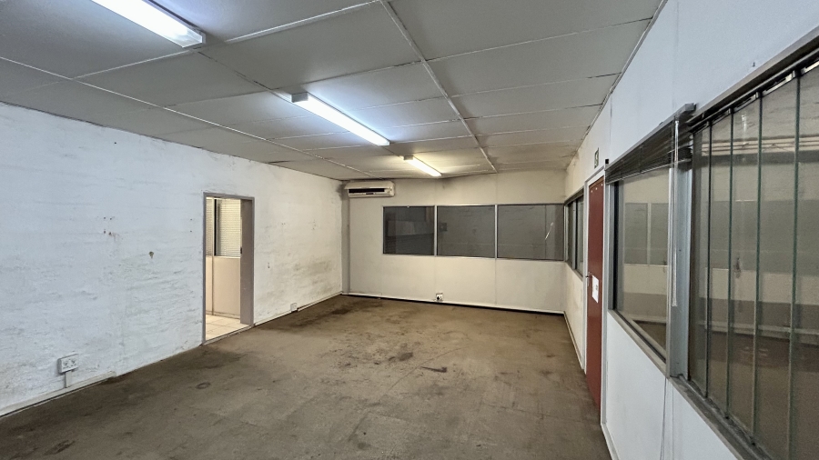To Let Commercial Property for Rent in East Lynne Gauteng