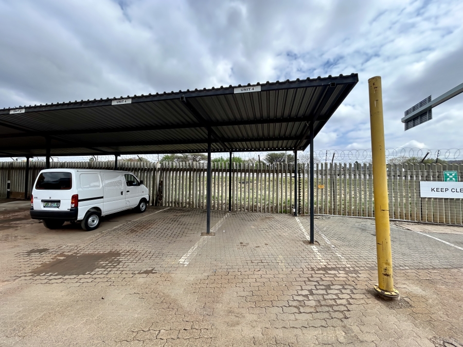 To Let Commercial Property for Rent in East Lynne Gauteng
