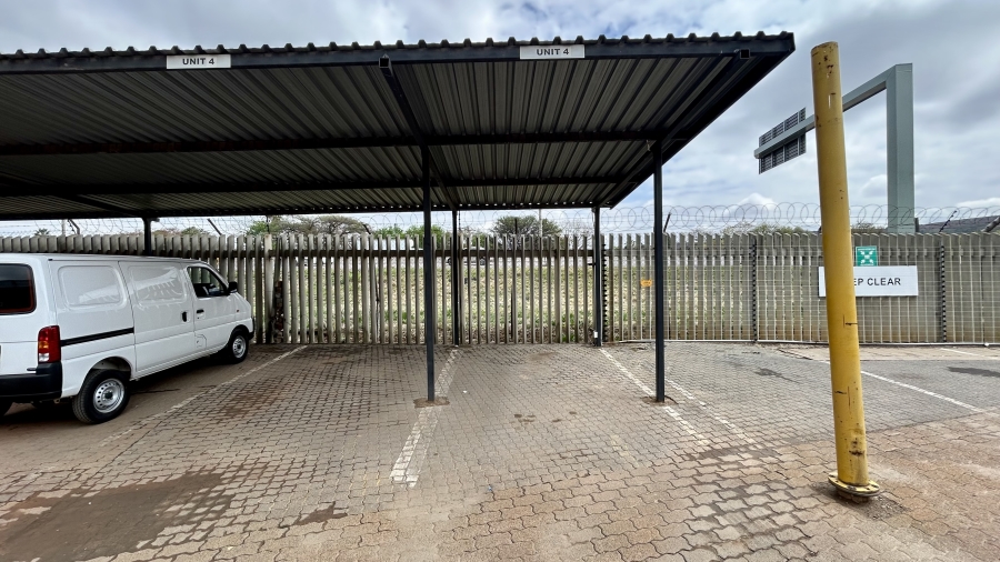 To Let Commercial Property for Rent in East Lynne Gauteng