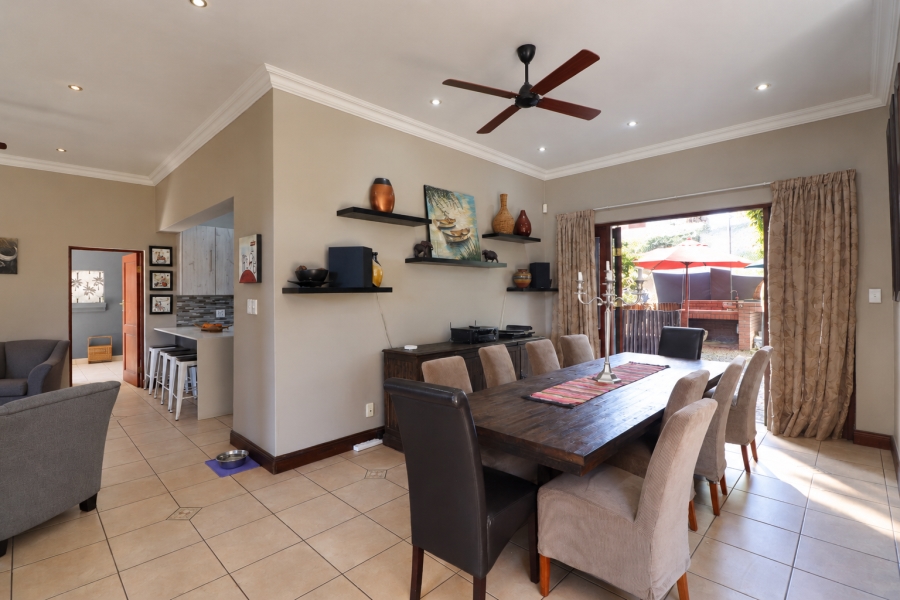5 Bedroom Property for Sale in Carlswald North Estate Gauteng