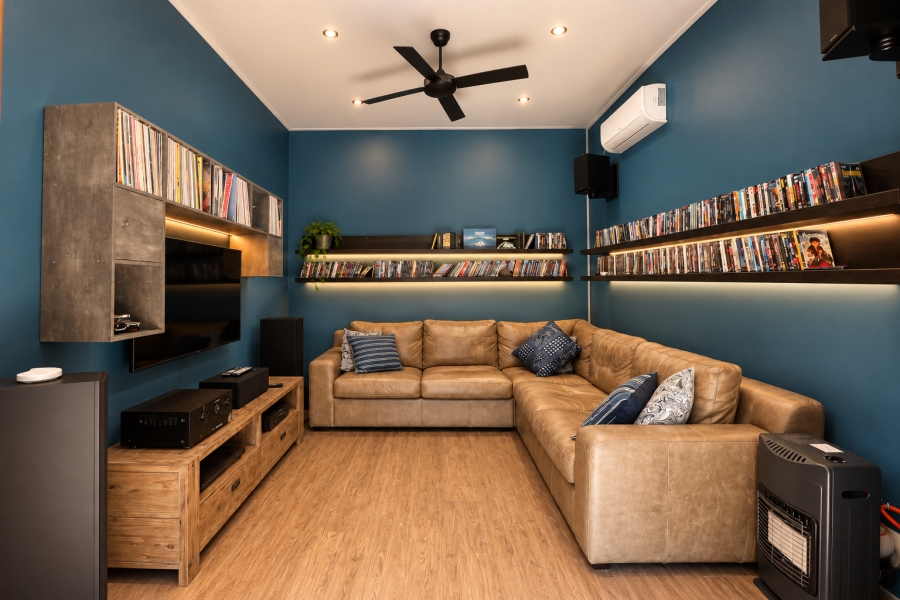 5 Bedroom Property for Sale in Carlswald North Estate Gauteng