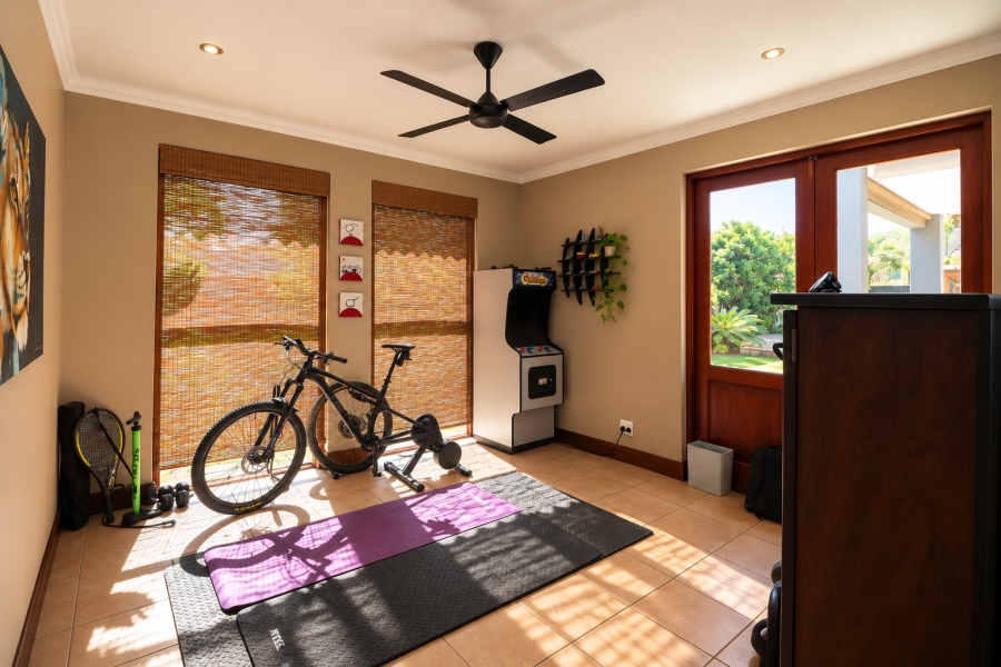 5 Bedroom Property for Sale in Carlswald North Estate Gauteng