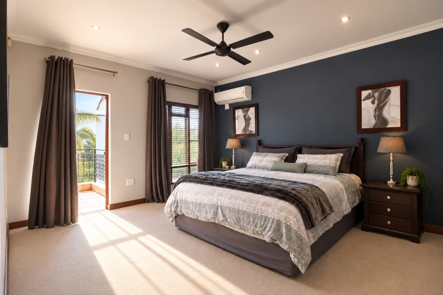 5 Bedroom Property for Sale in Carlswald North Estate Gauteng