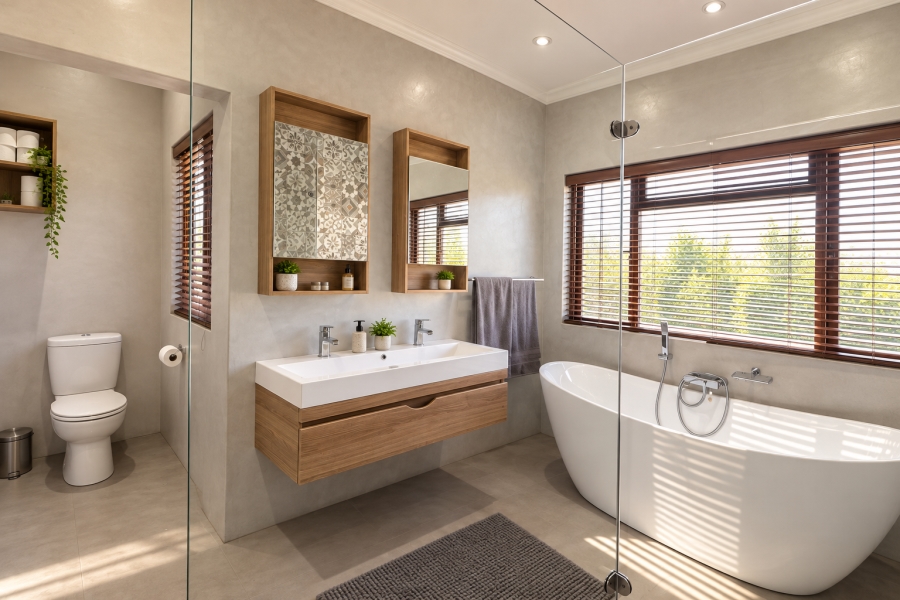 5 Bedroom Property for Sale in Carlswald North Estate Gauteng