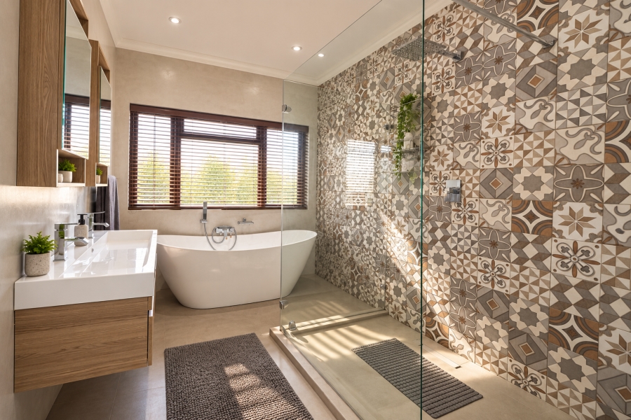 5 Bedroom Property for Sale in Carlswald North Estate Gauteng