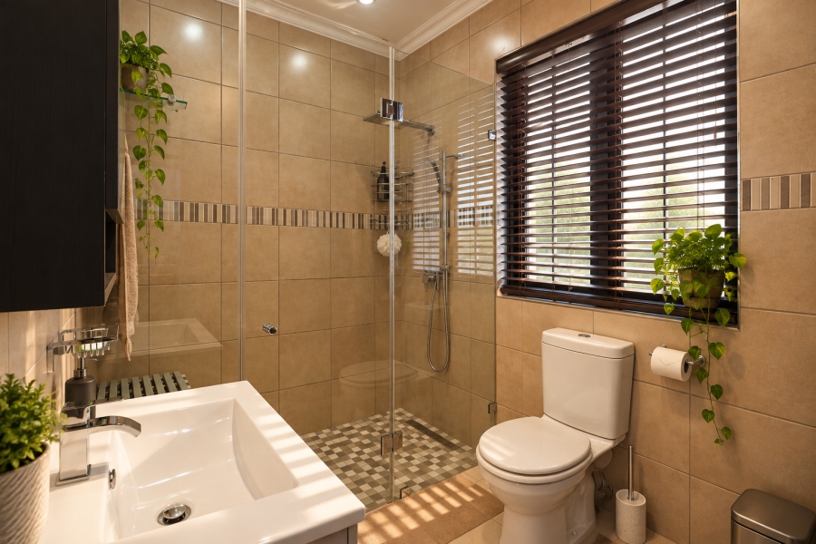 5 Bedroom Property for Sale in Carlswald North Estate Gauteng