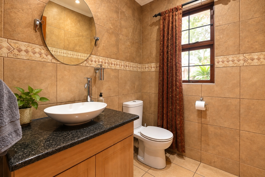 5 Bedroom Property for Sale in Carlswald North Estate Gauteng