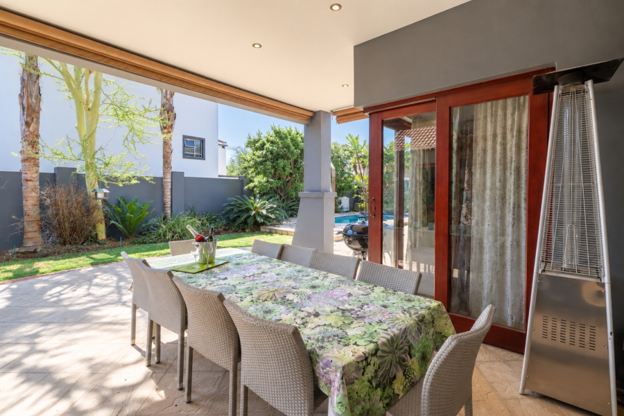 5 Bedroom Property for Sale in Carlswald North Estate Gauteng