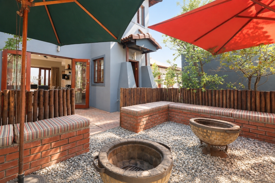5 Bedroom Property for Sale in Carlswald North Estate Gauteng