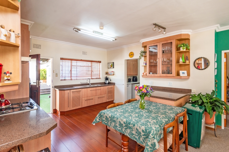 4 Bedroom Property for Sale in Wilro Park Gauteng