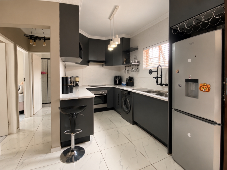 2 Bedroom Property for Sale in Sagewood Gauteng
