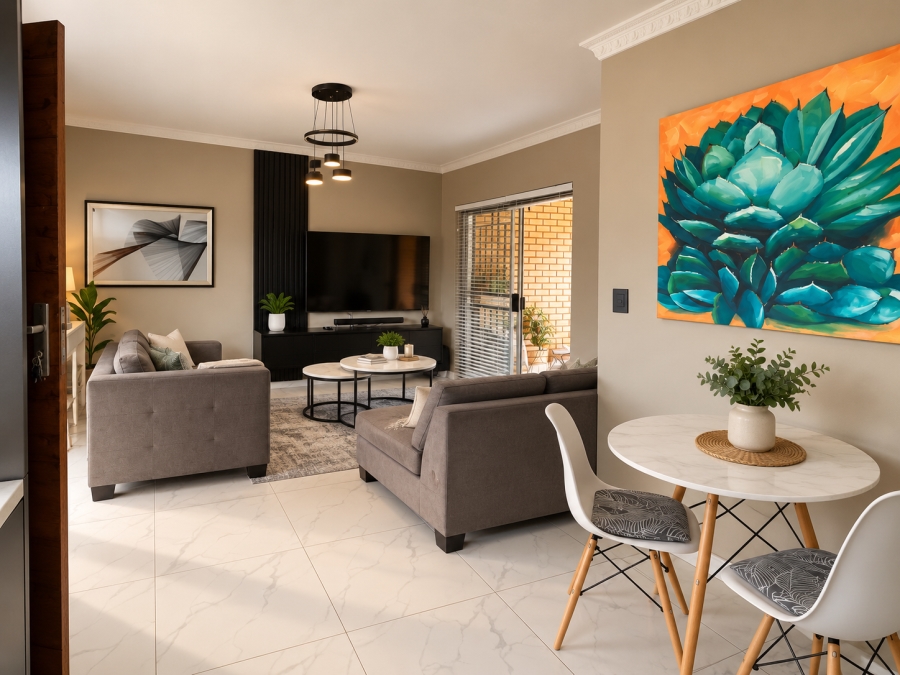 2 Bedroom Property for Sale in Sagewood Gauteng