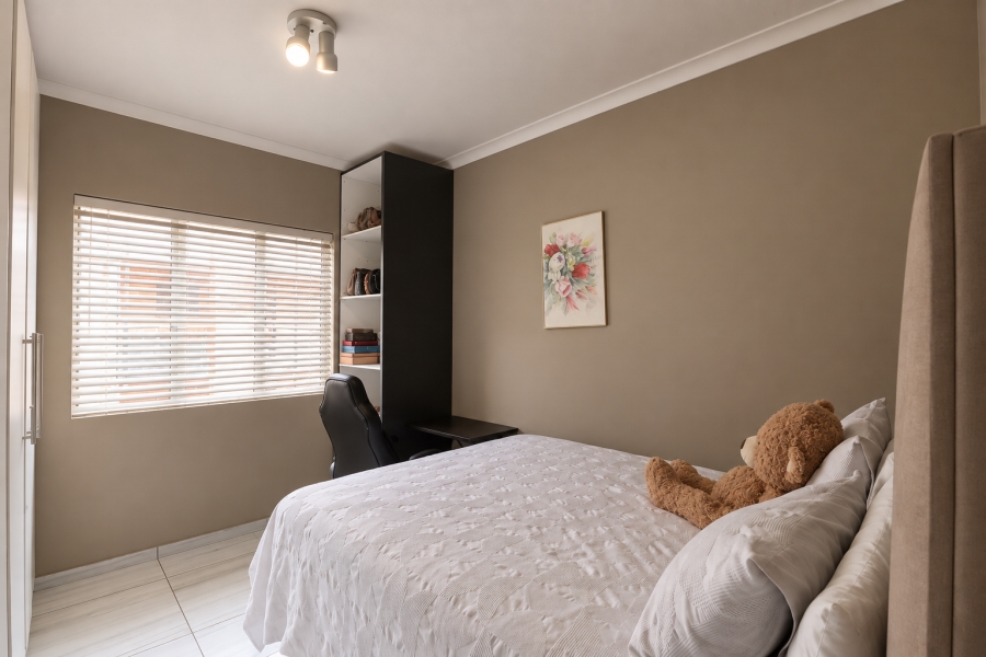2 Bedroom Property for Sale in Sagewood Gauteng