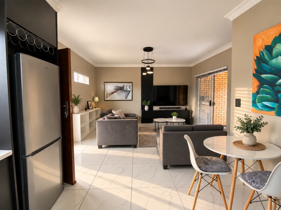 2 Bedroom Property for Sale in Sagewood Gauteng