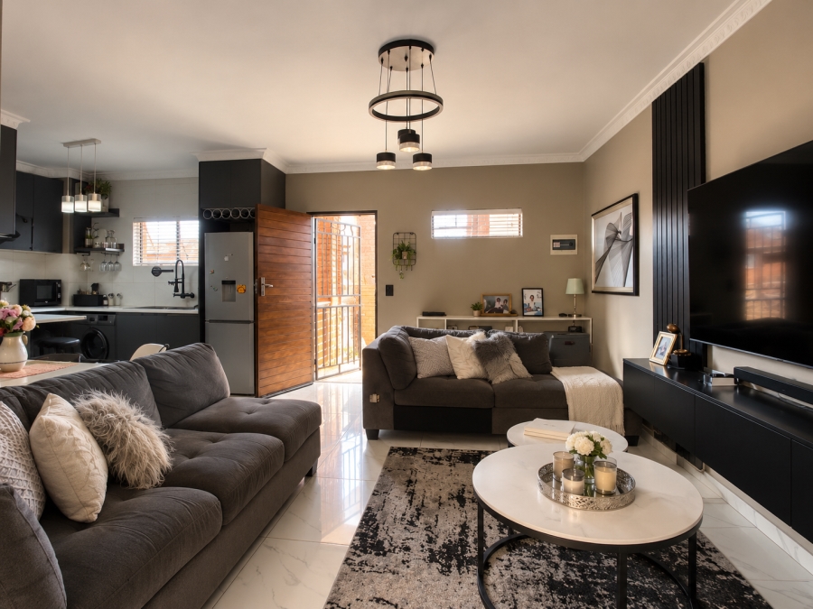 2 Bedroom Property for Sale in Sagewood Gauteng