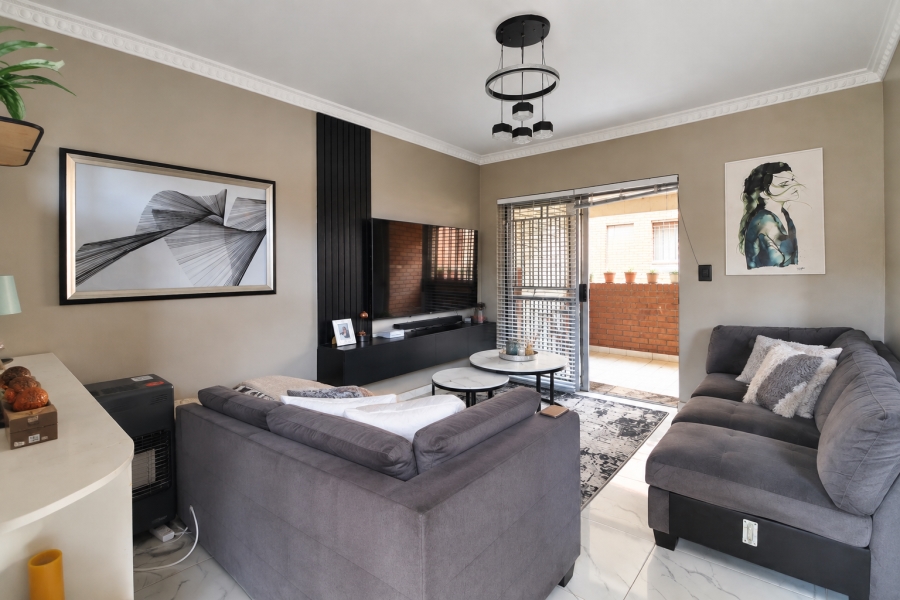 2 Bedroom Property for Sale in Sagewood Gauteng
