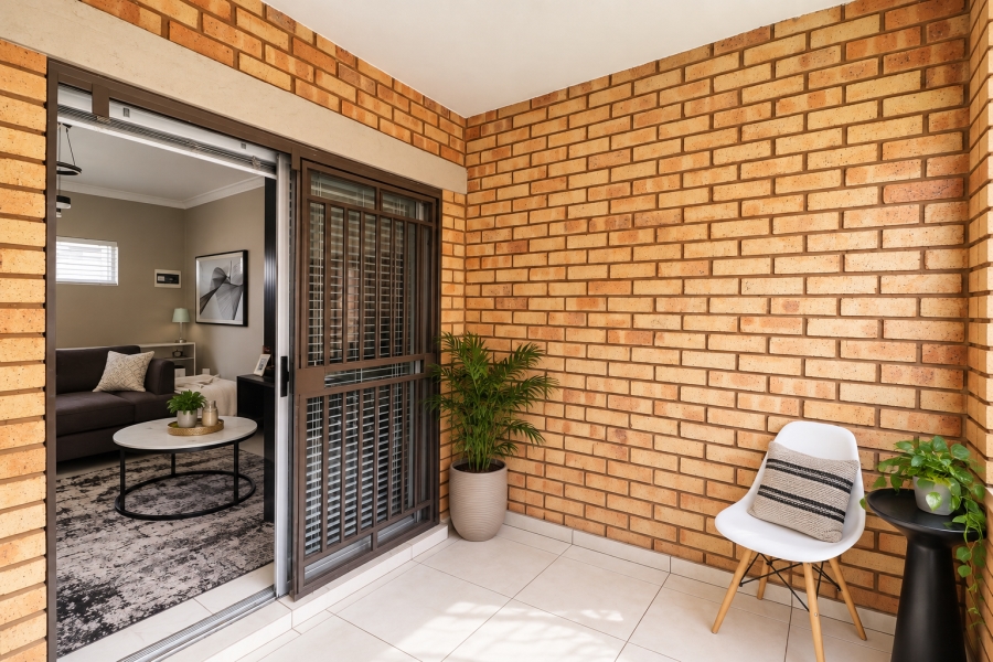 2 Bedroom Property for Sale in Sagewood Gauteng