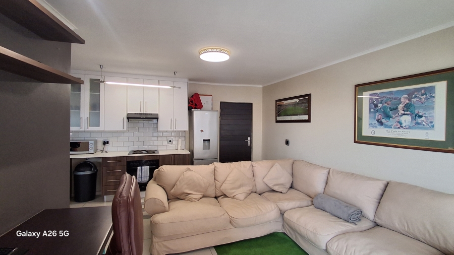 1 Bedroom Property for Sale in Hatfield Gauteng
