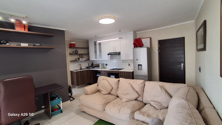 1 Bedroom Property for Sale in Hatfield Gauteng