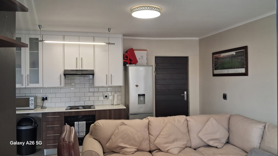 1 Bedroom Property for Sale in Hatfield Gauteng