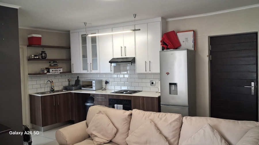 1 Bedroom Property for Sale in Hatfield Gauteng