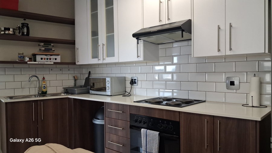 1 Bedroom Property for Sale in Hatfield Gauteng