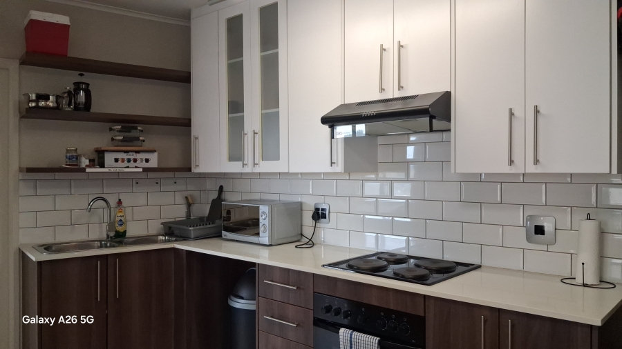 1 Bedroom Property for Sale in Hatfield Gauteng
