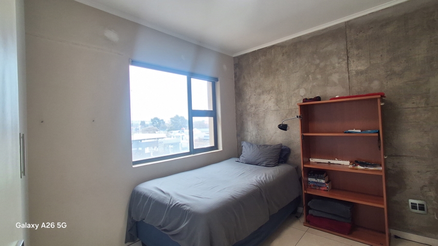 1 Bedroom Property for Sale in Hatfield Gauteng