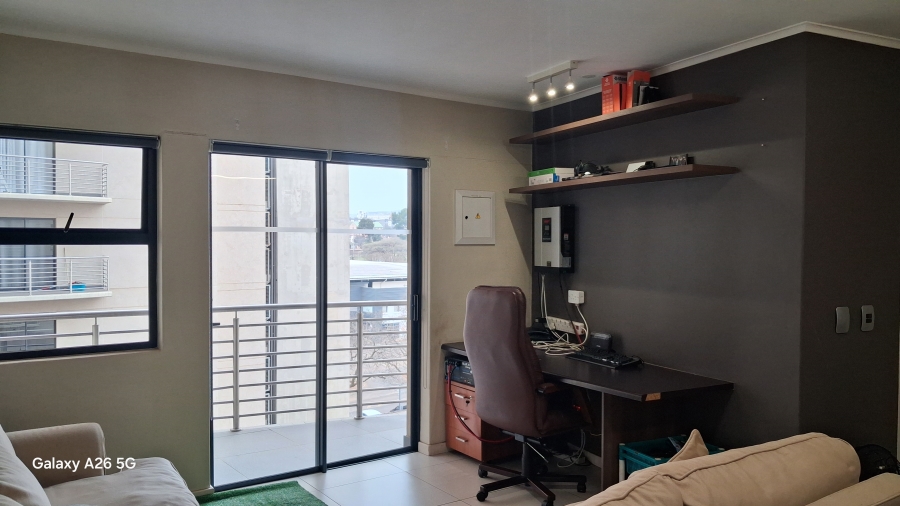 1 Bedroom Property for Sale in Hatfield Gauteng
