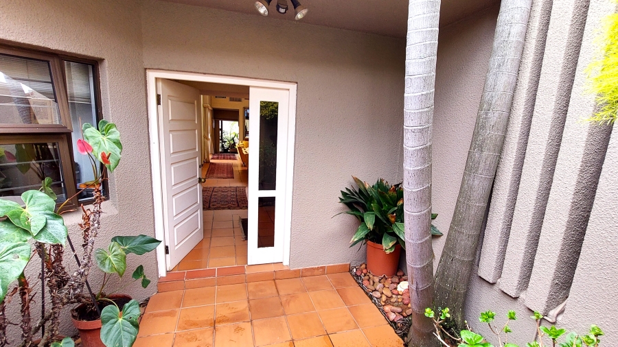 3 Bedroom Property for Sale in Waterkloof Heights Gauteng