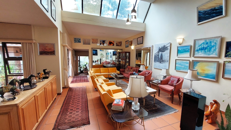 3 Bedroom Property for Sale in Waterkloof Heights Gauteng