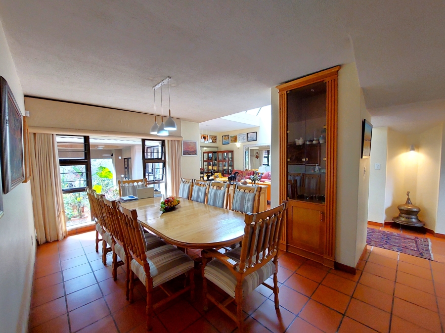 3 Bedroom Property for Sale in Waterkloof Heights Gauteng