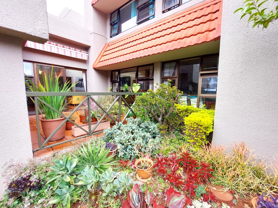 3 Bedroom Property for Sale in Waterkloof Heights Gauteng
