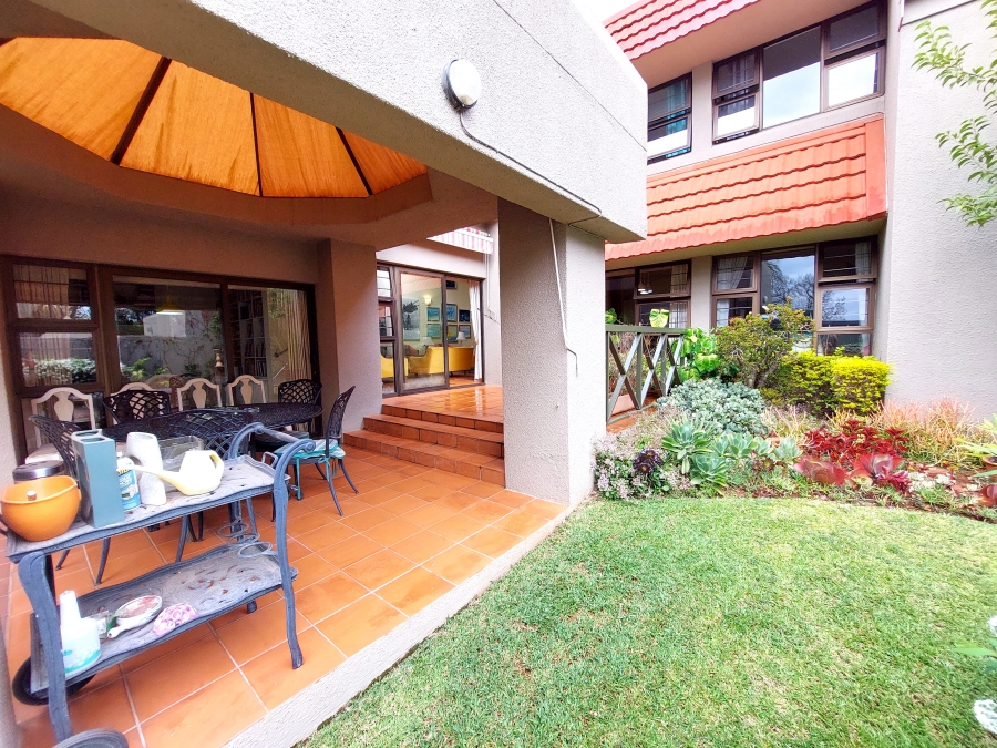 3 Bedroom Property for Sale in Waterkloof Heights Gauteng