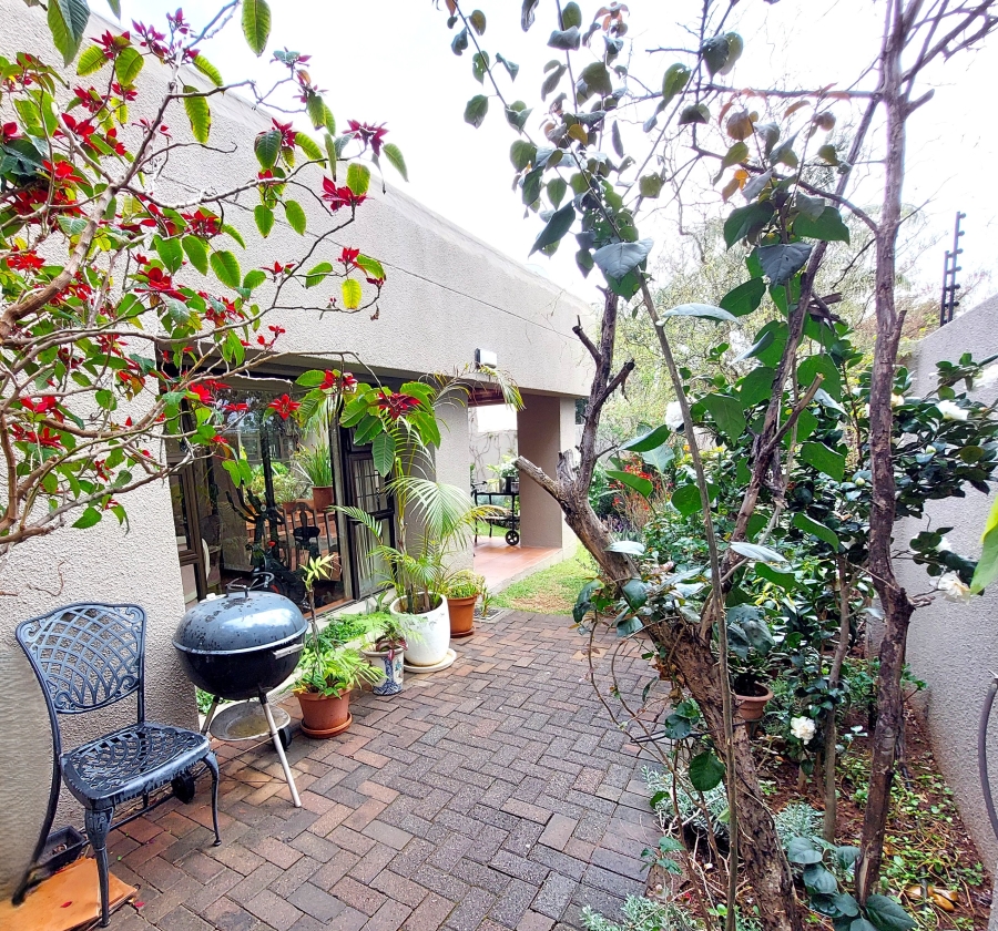 3 Bedroom Property for Sale in Waterkloof Heights Gauteng