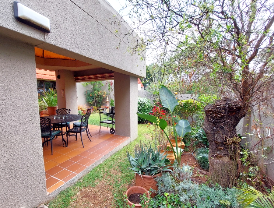 3 Bedroom Property for Sale in Waterkloof Heights Gauteng
