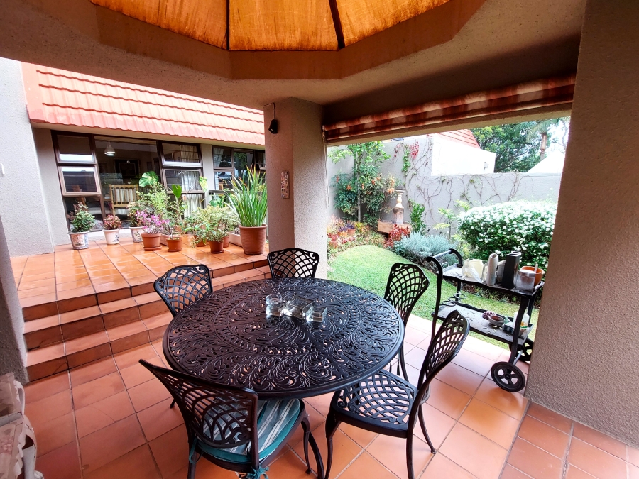 3 Bedroom Property for Sale in Waterkloof Heights Gauteng