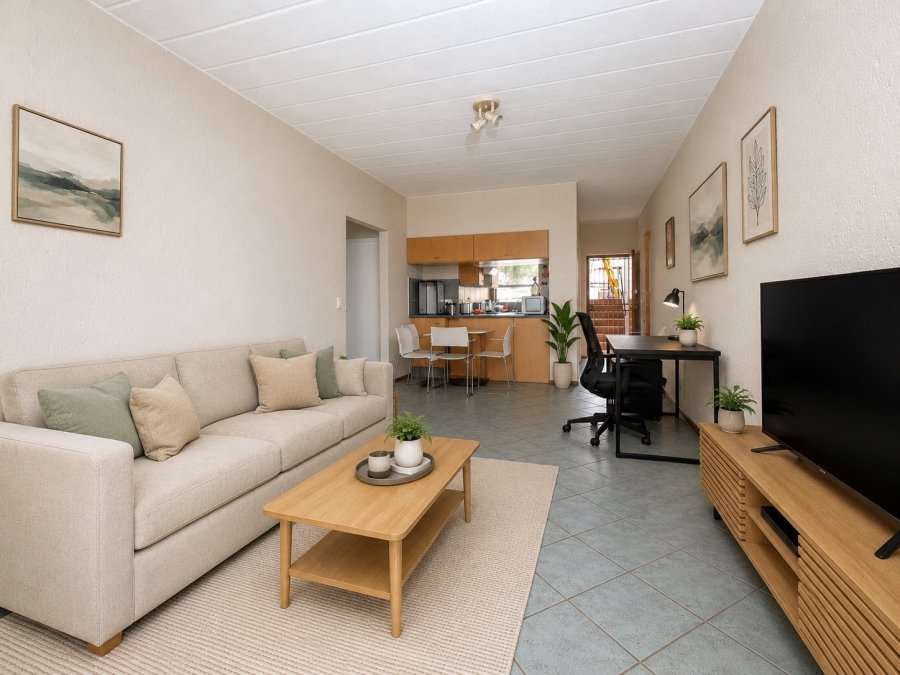 2 Bedroom Property for Sale in Douglasdale Gauteng