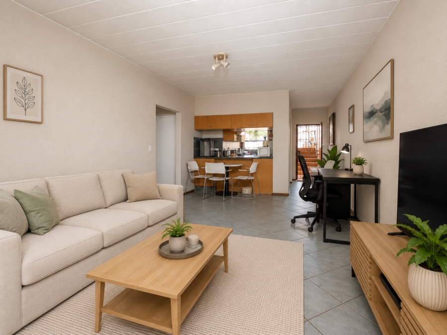 2 Bedroom Property for Sale in Douglasdale Gauteng