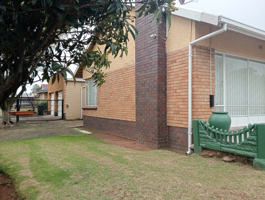 3 Bedroom Property for Sale in Parkdene Gauteng