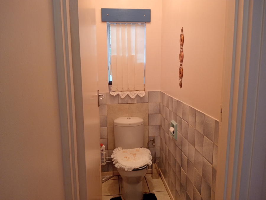 3 Bedroom Property for Sale in Parkdene Gauteng