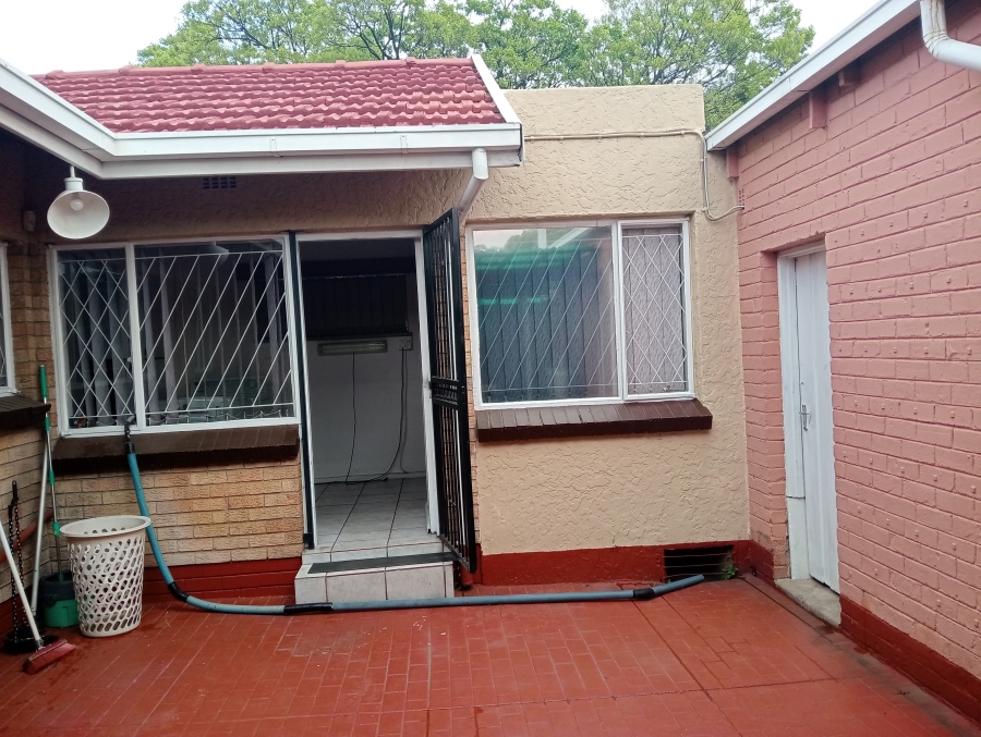 3 Bedroom Property for Sale in Parkdene Gauteng