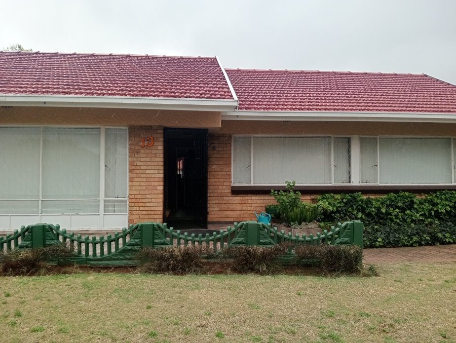 3 Bedroom Property for Sale in Parkdene Gauteng