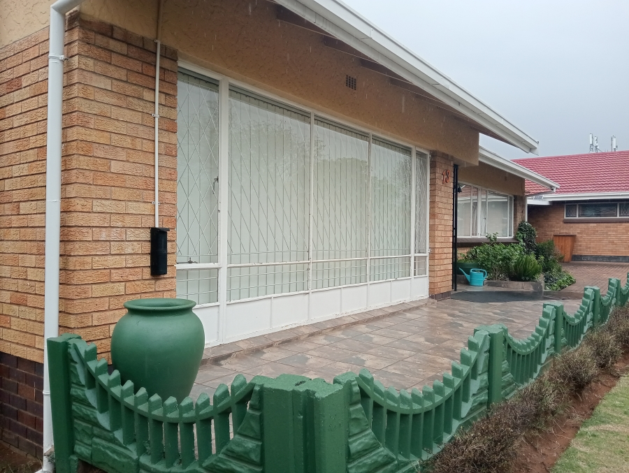 3 Bedroom Property for Sale in Parkdene Gauteng