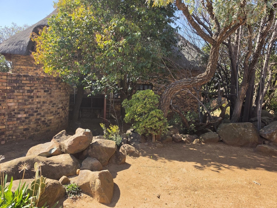 4 Bedroom Property for Sale in Vaal Marina Gauteng
