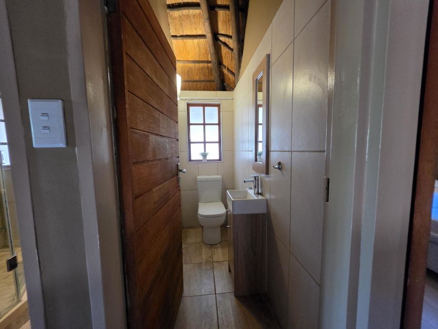 4 Bedroom Property for Sale in Vaal Marina Gauteng