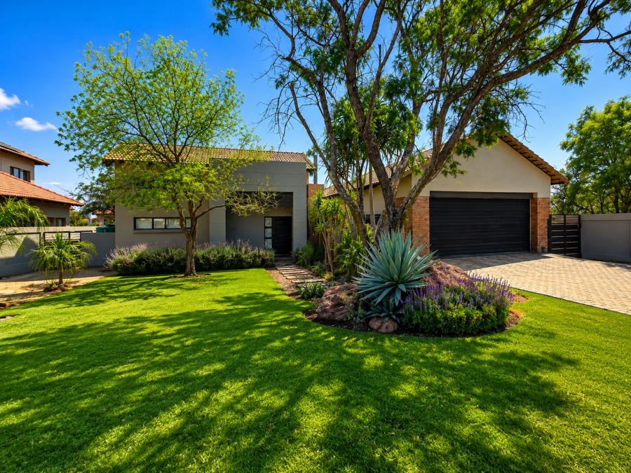 4 Bedroom Property for Sale in Pebble Rock Golf Village Gauteng