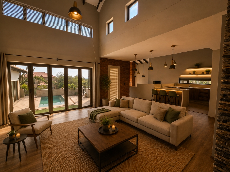 4 Bedroom Property for Sale in Pebble Rock Golf Village Gauteng